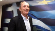 Γ. Σταθάκης: ΔΕΝ ΑΠΕΚΡΥΨΑ τίποτα στις δηλώσεις πόθεν έσχες