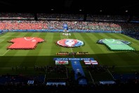 Euro2016: WALMAIN και NIREXIT στο 2ο ματς της μάχης των 16