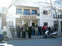 Kατηγορούμενος για υπεξαίρεση πρώην Δήμαρχος