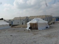 Ενίσχυση του Relocation Center των Διαβατών από το Υ.ΜΑ.Θ.