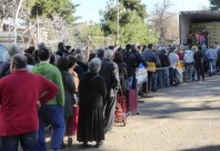 Διανομή 23 τόνων πορτοκαλιών από το Δήμο Αγίας Παρασκευής