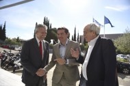 Την ομάδα που υποστηρίζει αποκάλυψε ο Σταύρος Κοντονής