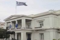 ΥΠ.ΕΞ.: Καμία ενημέρωση για Έλληνα τραυματία ή θύμα