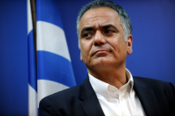 Στον Υπουργό Εσωτερικών θέματα και προβλήματα του Δήμου Αθηναίων