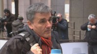 Σε πρώτο κείμενο συμφωνίας προχωρούν Κυβέρνηση - Θεσμοί