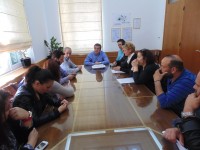 Χρηματοδότηση του Βοήθεια στο Σπίτι και από το νέο ΕΣΠΑ