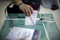 Δημοψήφισμα: Στα ίδια Εκλογικά Τμήματα με τις Εθνικές Εκλογές