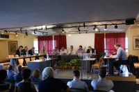 Ημερίδα ΠΕΔΑ - Περ. Αττικής για τα προβλήματα των Δήμων της Αν. Αττικής