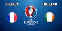 Euro2016: Νίκη με ανατροπή και πρόκριση στους 8 για τη Γαλλία