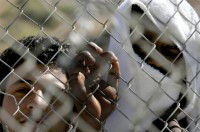 Σύλληψη διακινητών παράνομων μεταναστών στον Έβρο