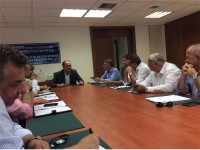 Ανήσυχοι στον Γ. Σταθάκη για τα έργα του ΕΣΠΑ οι Περιφερειάρχες