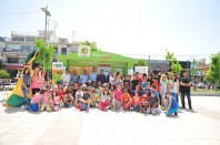 Γιορτές Ανταποδοτικής Ανακύκλωσης για τους μαθητές σε Δήμους της Χώρας