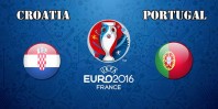 Euro2016: Την έβγαλε νοκ-άουτ στο 117... Η Πορτογαλία την πρόκριση!