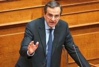Αντ. Σαμαράς: Δεν θα γίνουμε η πιο υπάκουη συνιστώσα του ΣΥ.ΡΙΖ.Α.