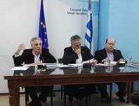 Αυτό είναι το πόρισμα της Επιτροπής του ΥΠ.ΕΣ. για τον Νέο Καλλικράτη