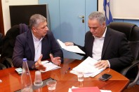 ΚΕΔΕ: Έσπειρε ανέμους και θα θερίσει θύελλες ο κ. Σκουρλέτης