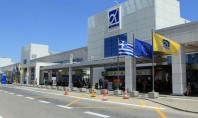 35χρονος έκλεβε αποσκευές ταξιδιωτών στο αεροδρόμιο Ελευθέριος Βενιζέλος