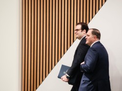 Κ. Πιερρακάκης: Όσο μειώνεται η φοροδιαφυγή τόσο θα μειώνονται και οι φόροι