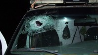 Eπιθέσεις με πέτρες στην Ε.Ο Αθηνών-Πατρών - Συλλήψεις