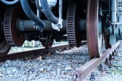 Αχαρνές: Στο παρά 5 αποφεύχθηκε νέα τραγωδία με τρένα