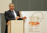 Γ. Πατούλης: Δεν θα περάσουν νύχτα οι αλλαγές στην Αυτοδιοίκηση