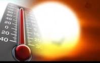 ΕΜΥ: Υψηλές θερμοκρασίες για σήμερα Κυριακή - Αναλυτική πρόγνωση