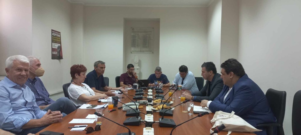 Αξιολόγηση στο Δημόσιο: Κρίνονται οι κριτές