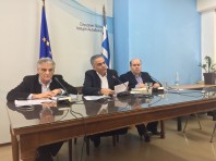 Π. Σκουρλέτης: Αυτές είναι οι βασικότερες προβλέψεις του Πολυνομοσχεδίου