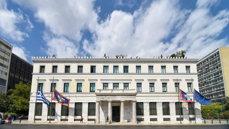 Ξεκινούν την Δευτέρα οι αιτήσεις της Προκήρυξης 142 θέσεων του Δήμου Αθηναίων