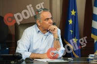 ΥΠΕΣ: Αναζήτηση οριστικής διασφάλισης των εργαζομένων του Βοήθεια στο Σπίτι