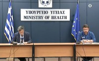 Ν. Χαρδαλιάς: Mέχρι 27 Απριλίου τα περιοριστικά μέτρα