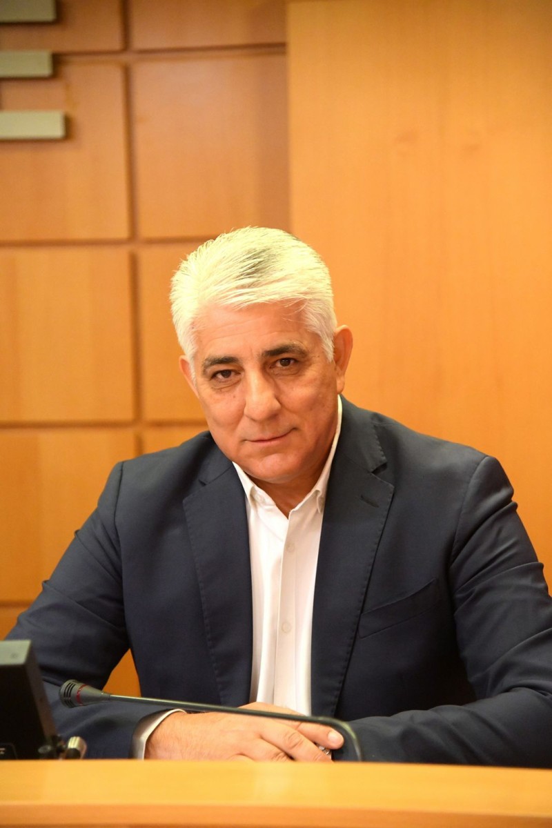 Ώρα για τη μετάβαση στη νέα εποχή της Αυτοδιοίκησης