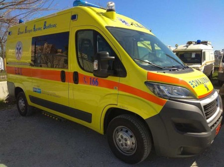 Προφυλακιστέος 38χρονος που παρέσυρε και εγκατέλειψε διανομέα