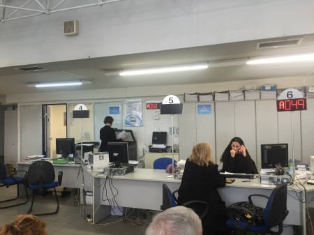 Δημόσιο: Έξοδος σε σύνταξη από τα 56 - Οι νέες συντάξεις και οι αυξήσεις