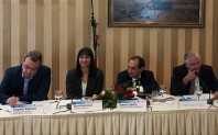 Ελ. Κουντουρά: Το σχέδιο δράσεων για την τουριστική ανάπτυξη της Θεσσαλίας