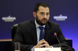 Περιφερειάρχης Στερεάς Ελλάδας: Έκτακτος έλεγχος στην Αναπτυξιακή Εύβοιας