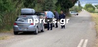ΣΟΚ στη Ναύπακτο - Νεκρός σε αυτοκίνητο εντοπίστηκε δάσκαλος της περιοχής [VIDEO]