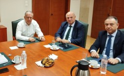 Την επόμενη εβδομάδα το Καλάθι του Πάσχα