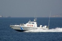 Ανακοίνωση του Λ.Σ για το περιστατικό με το Tουρκικό σκάφος στη Χίο