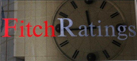 Η FITCH αναβάθμισε τις προοπτικές της Ελληνικής οικονομίας