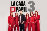 La Casa de Papel 3: Ο νέος κύκλος - Ποιος βρίσκεται στα χέρια της Αστυνομίας...
