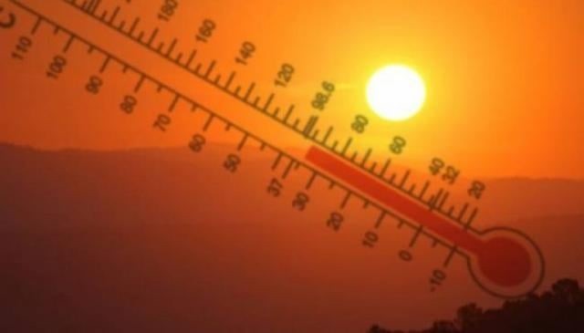 Δήμος Αθηναίων: Αυξημένη ετοιμότητα λόγω υψηλών θερμοκρασιών
