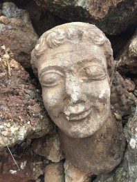 Αρχαιοκαπηλία στην Κόρινθο - Πωλούσε Κούρο του 6ου π.χ. αιώνα προς 500.000 €
