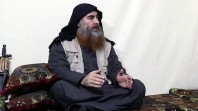 Νεκρός ο αρχηγός του ISIS