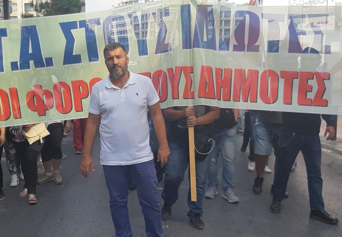 Μονιμοποίηση συμβασιούχων Δήμων: Κατεβάζει ρολά στους Δήμους η ΠΟΕ-ΟΤΑ