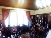 Απλήρωτοι για 4-6 μήνες παραμένουν οι συμβασιούχοι του Δήμου Κορινθίων