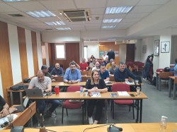 Π.Ο.Ε-Ο.Τ.Α: Το Νέο Γενικό Συμβούλιο και η Νέα Εκτελεστική Επιτροπή [Όλα τα ονόματα]