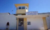 Άγρια συμπλοκή κρατουμένων στις φυλακές της Πάτρας - Ένας τραυματίας