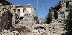 ΕΝΦΙΑ: Απαλλαγή καταβολής για ιδιοκτήτες σεισμόπληκτων περιοχών της Κρήτης
