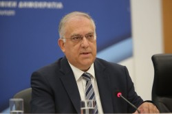 Tη δημιουργία λαϊκών αγορών παραγωγών ανακοίνωσε ο Υπουργός Ανάπτυξης